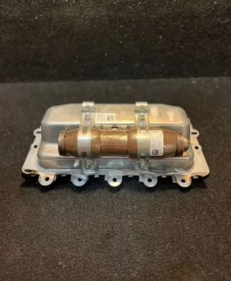 BMW 5 F10 F11 Passenger airbag 9230399 6295635 39923039903