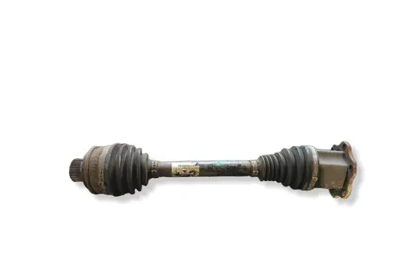 Audi Q7 4M Front driveshaft 4M0407271D