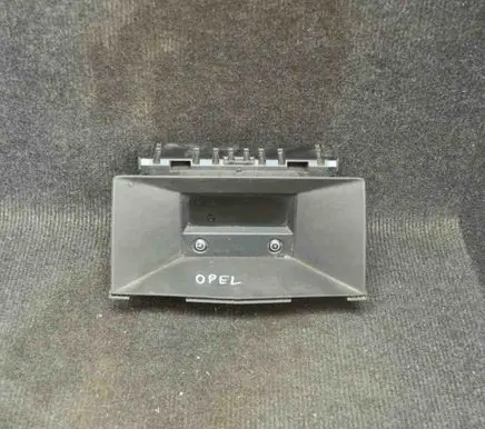 Opel Astra H Screen/display/small screen