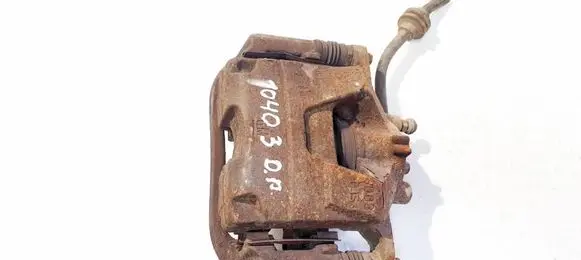 Opel Astra J Front brake caliper