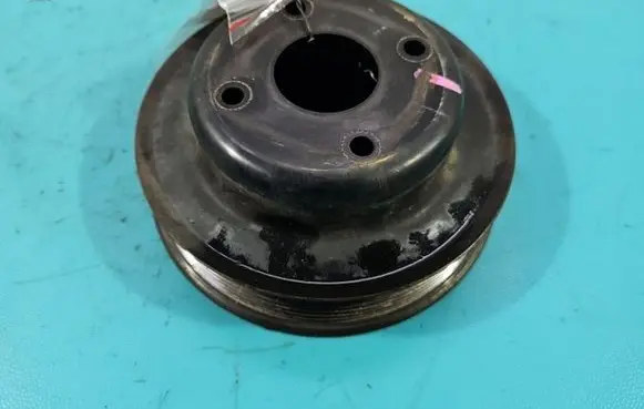 Isuzu D-Max Crankshaft pulley 8981316280 IMPRK1408331