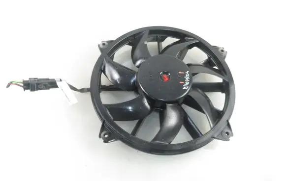 Citroen C4 I Fan set 10498747161
