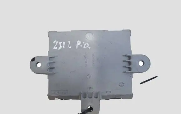 Ford S-MAX Door control unit/module 9G9T14B533FC 1002299301