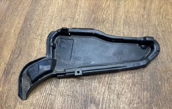 BMW 4 F32 F33 Wiper trim 7354546 19074910 602228