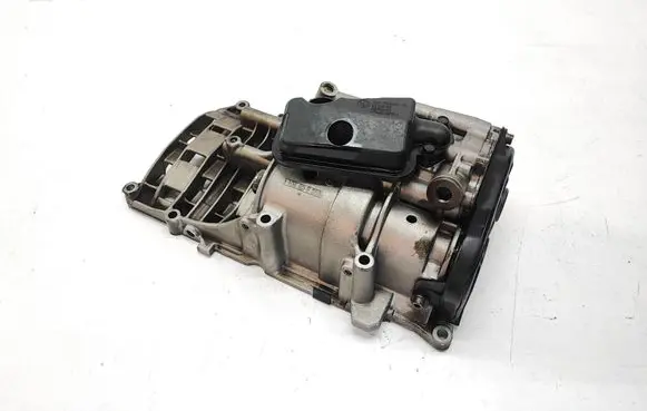 BMW 3 E90 E91 Oil pump 7793754 11417793754