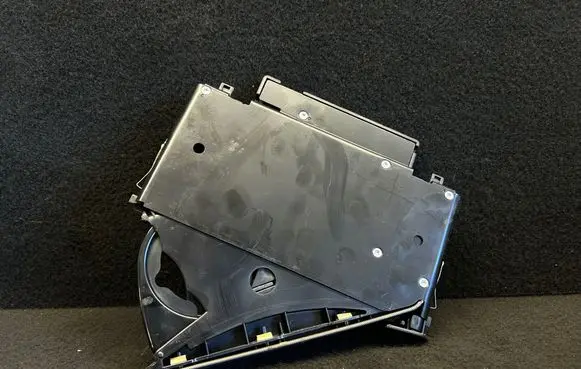 Volkswagen PASSAT B5.5 Cup holder 3b1858569