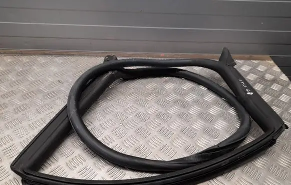 Audi A5 Rear door rubber seal (on body) 8W8833708