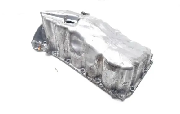 BMW X3 G01 Oil sump 8580122 13992010