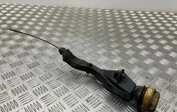 Opel Vivaro Oil level dip stick 