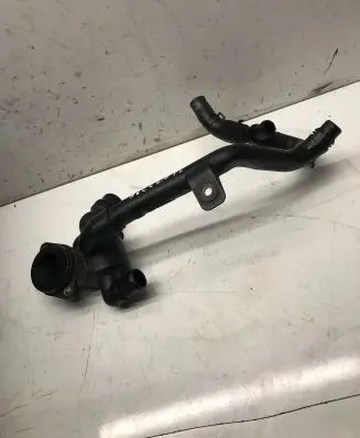 Thermostat/thermostat housing