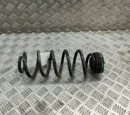 Audi A7 S7 4G Rear coil spring 8K0511115HC