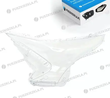 Toyota Prius (XW50) Headlight lense 5905049707307