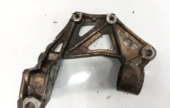 Skoda Roomster (5J) Front lower control arm/wishbone 6q0199293d