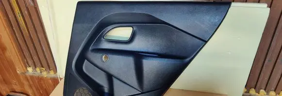 KIA Rio Rear door card panel trim 833021W200HU