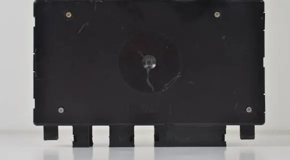 Mercedes-Benz C W203 Central body control module A2118703326 05022500
