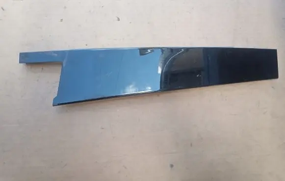 Mercedes-Benz C W205 Rear door glass trim molding A2056900487