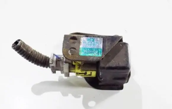 Toyota RAV 4 (XA20) Airbag deployment crash/impact sensor 8917342070