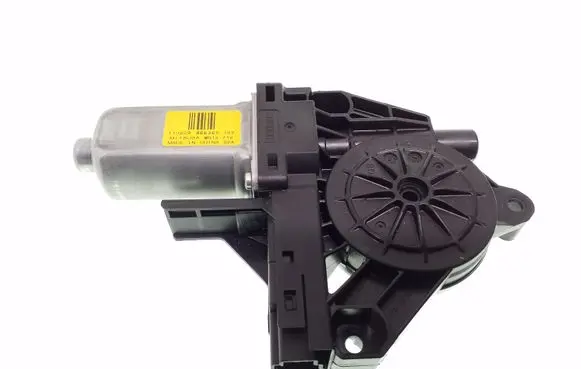 Volvo V60 Front door window regulator motor 966268102