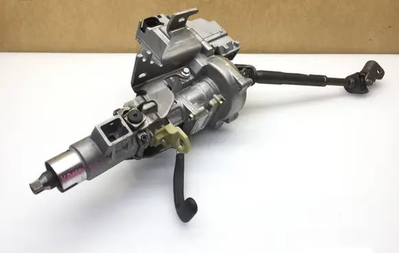Renault Kangoo II Electric power steering pump 8200932440 PW22BD0081D