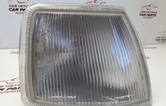 Opel Vectra A Front indicator light 084421509