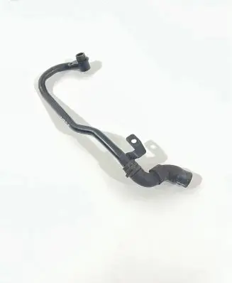 Volkswagen Golf VII Engine coolant pipe/hose