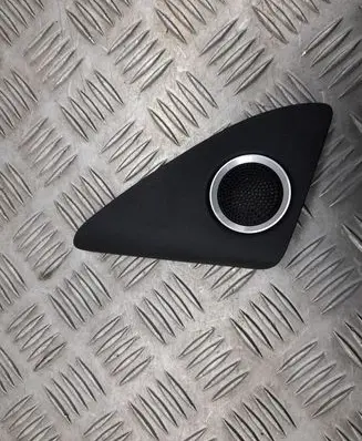 Side speaker trim/cover