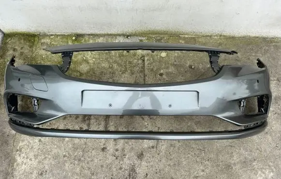 Opel Astra K Front bumper