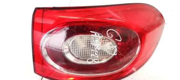 Volkswagen Tiguan Rear/tail lights 5N0945112D