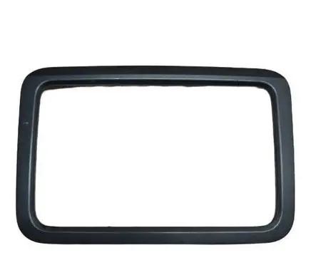 Radio/GPS head unit trim