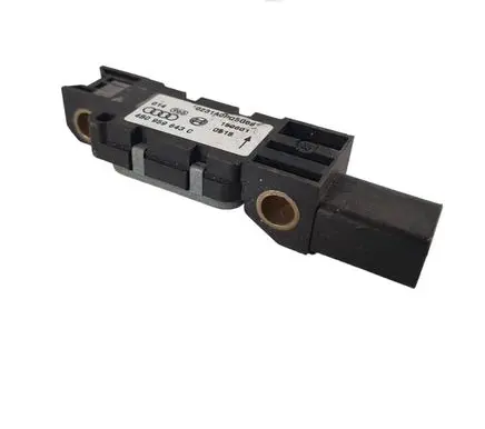 Audi A4 S4 B6 8E 8H Airbag deployment crash/impact sensor 4B0959643C