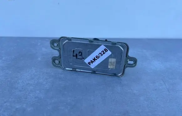 Jaguar XF X250 Other control units/modules GX73-14B526-AC