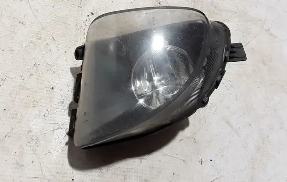 BMW 5 GT F07 Front fog light 7199619