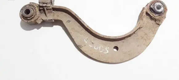 Rear upper control arm/wishbone