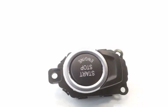 Engine start stop button switch