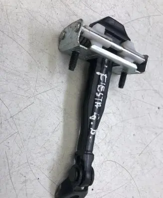 Ford Fiesta Rear door check strap stopper