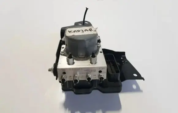 Renault Kadjar Master brake cylinder