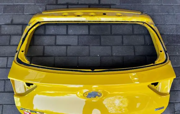 KIA Stonic Back/rear loading door 73700H8400