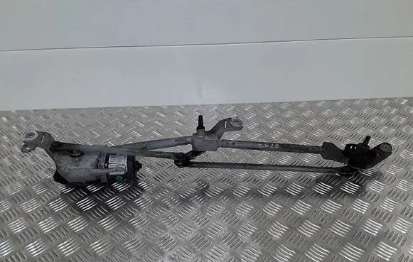 Nissan Juke I F15 Front wiper linkage 288001KE0C