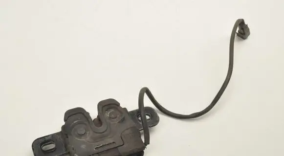 Volvo XC60 Engine bonnet/hood lock/catch 31298611