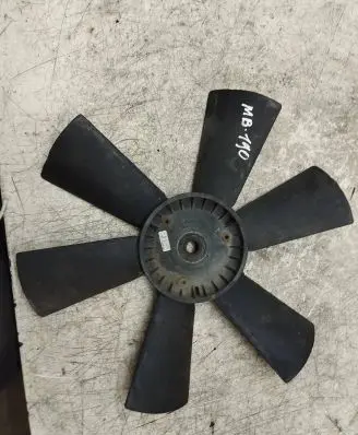 Mercedes-Benz 190 W201 Fan impeller 1022080502