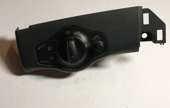 Audi A4 S4 B8 8K Light switch 8K0941531C 2007081346