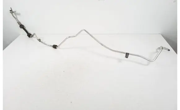 Mercedes-Benz GL X164 Air conditioning (A/C) pipe/hose A1648304815