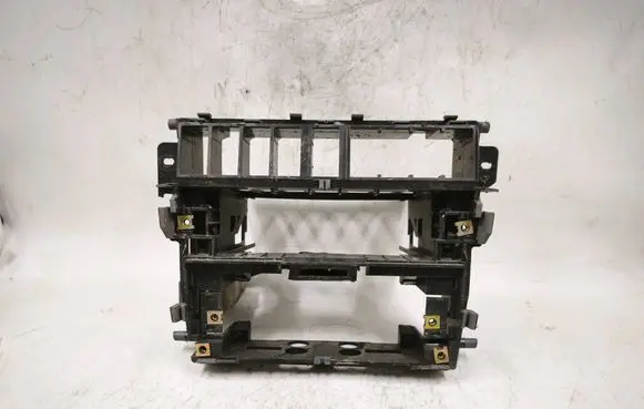 Audi A4 S4 B5 8D Center console 8D0857007