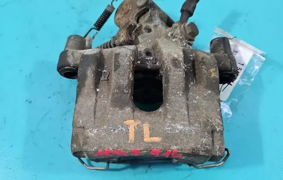 Opel Vectra C Rear brake caliper IMPRK1547914