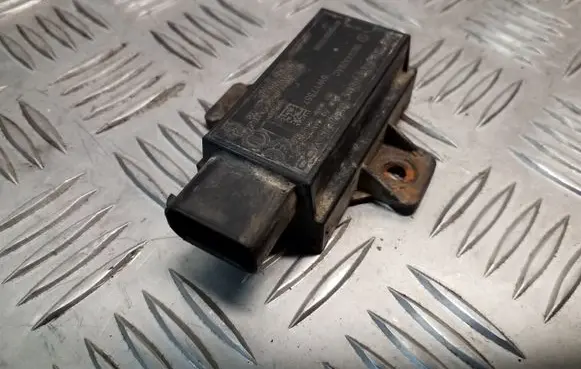 Jeep Grand Cherokee (WK) Tire pressure sensor 56044729AC 5WY7557
