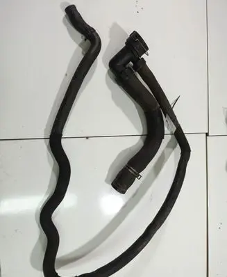 Opel Insignia A Engine coolant pipe/hose 