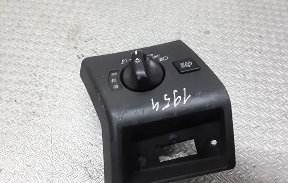 Mercedes-Benz S W220 Light switch 22054505047241