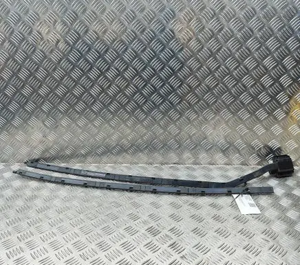 Audi e-tron Tailgate/trunk control unit/module 3G0962243D 4KE807900D