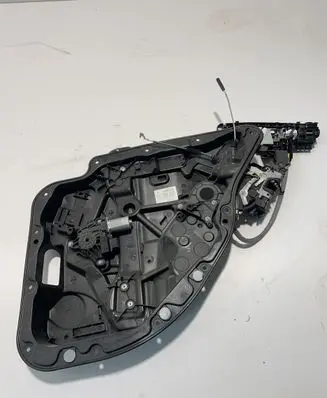 Mercedes-Benz GLC C253 Rear door manual window regulator A205900928 A2050047999 12D13