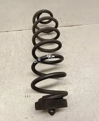 Audi Q5 SQ5 Rear coil spring